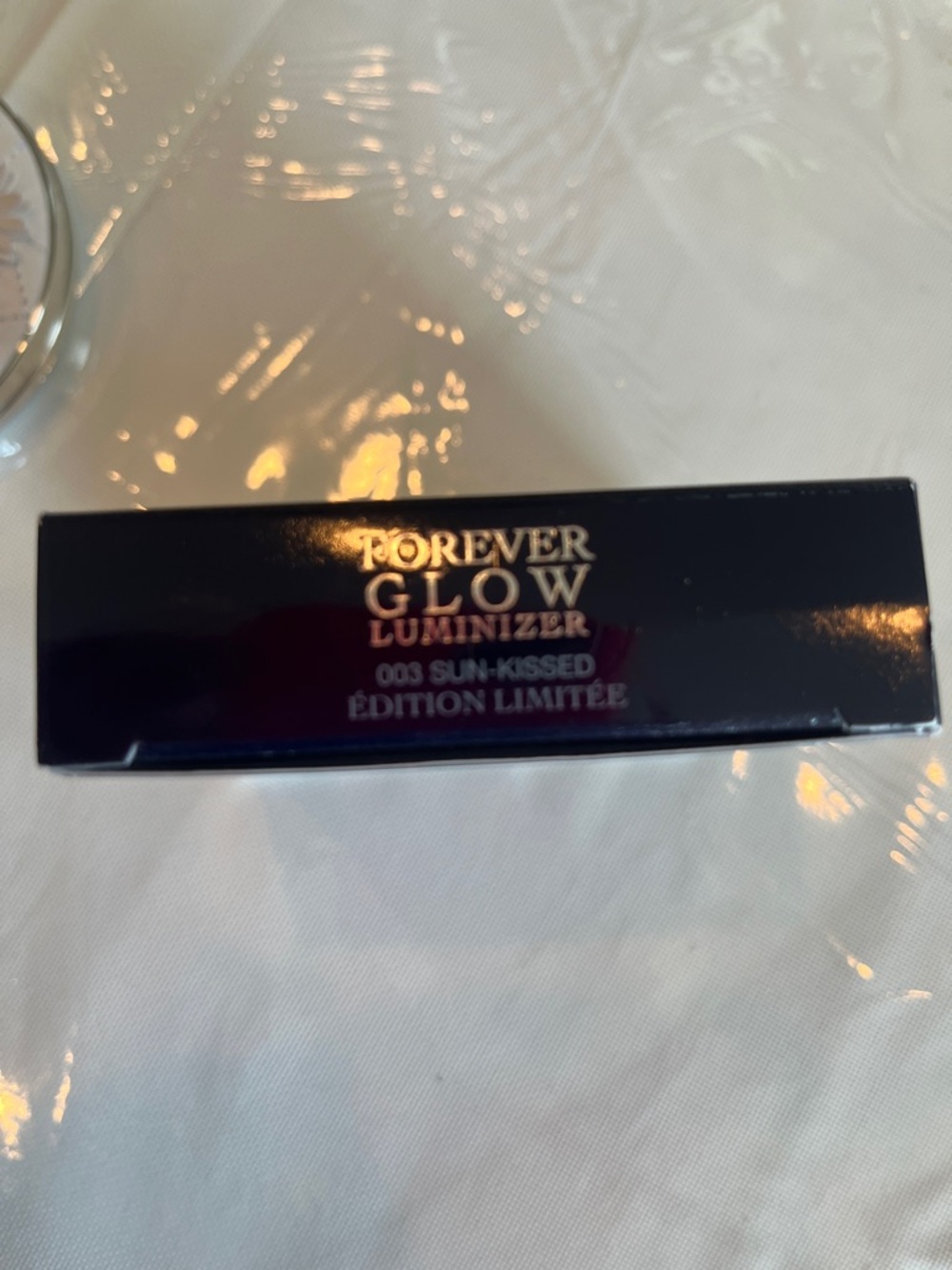 Dior Forever Glow Luminizer LIMITED EDITION - Picture 6 of 7